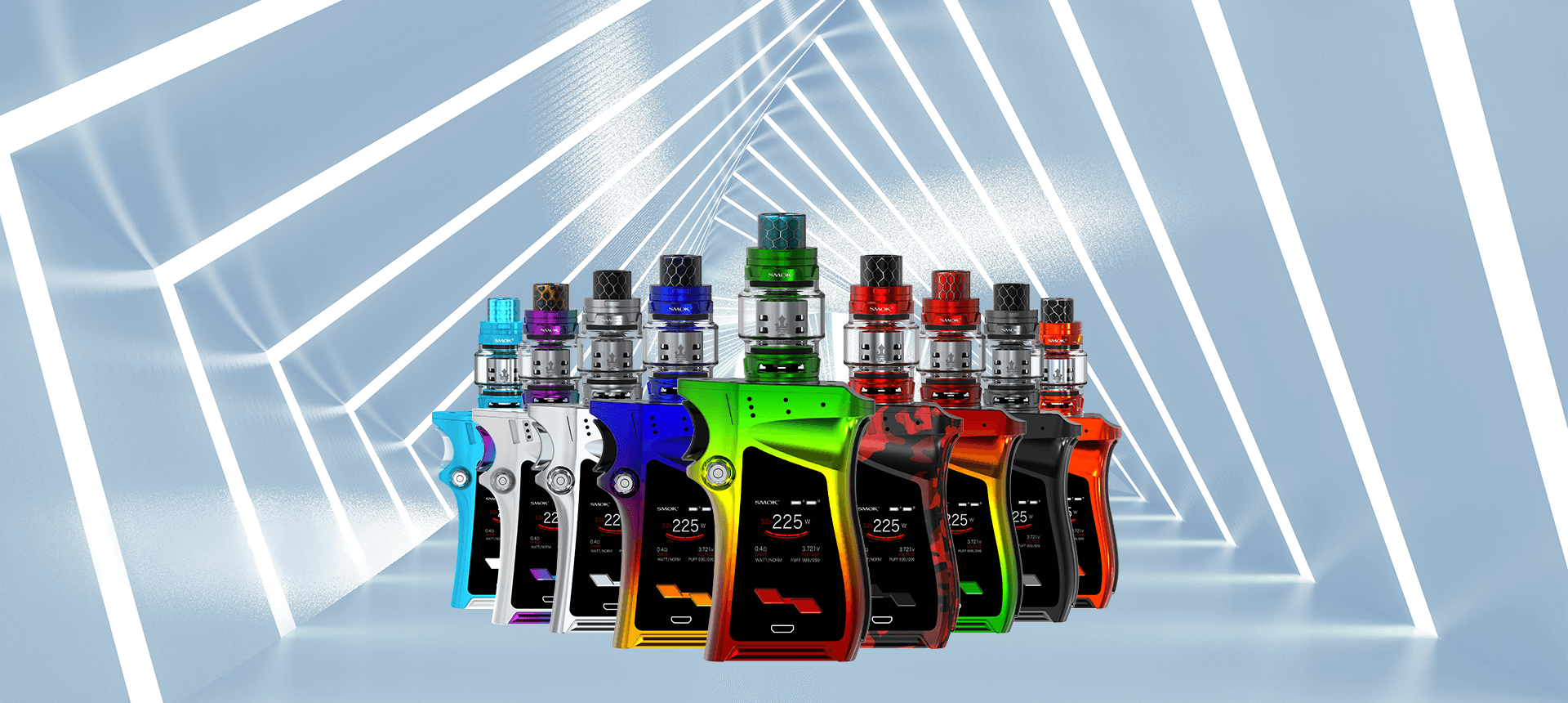 Mag Kit star product