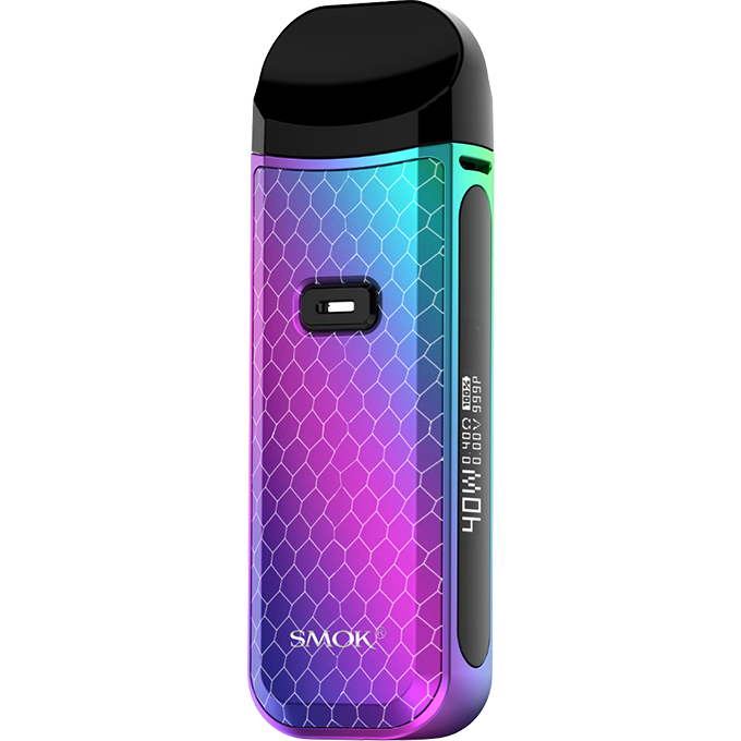 elf bar vape uk NORD 2 KIT