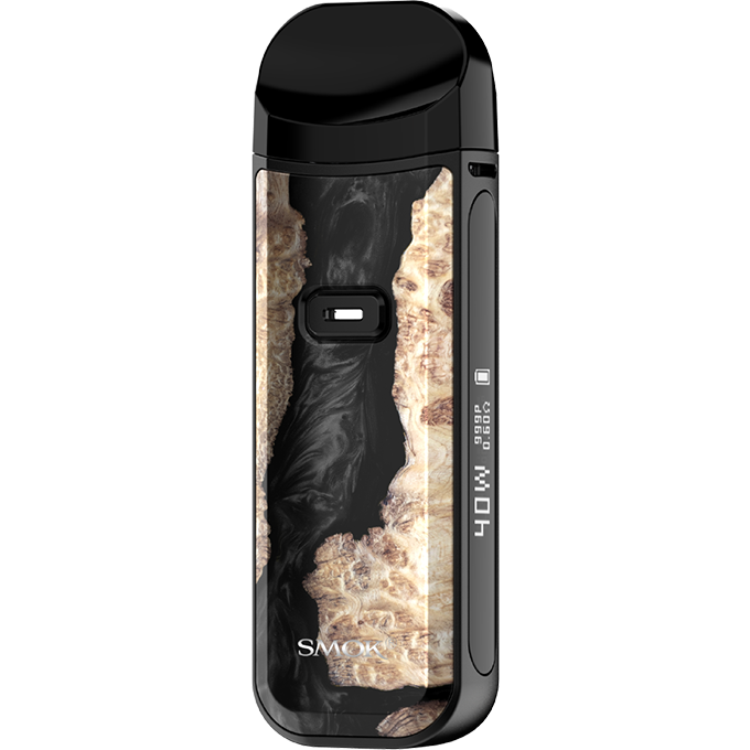 smok nord 2 user manual pdf A Quick Guide to Using the SMOK Nord 2 40W Pod System main image 0