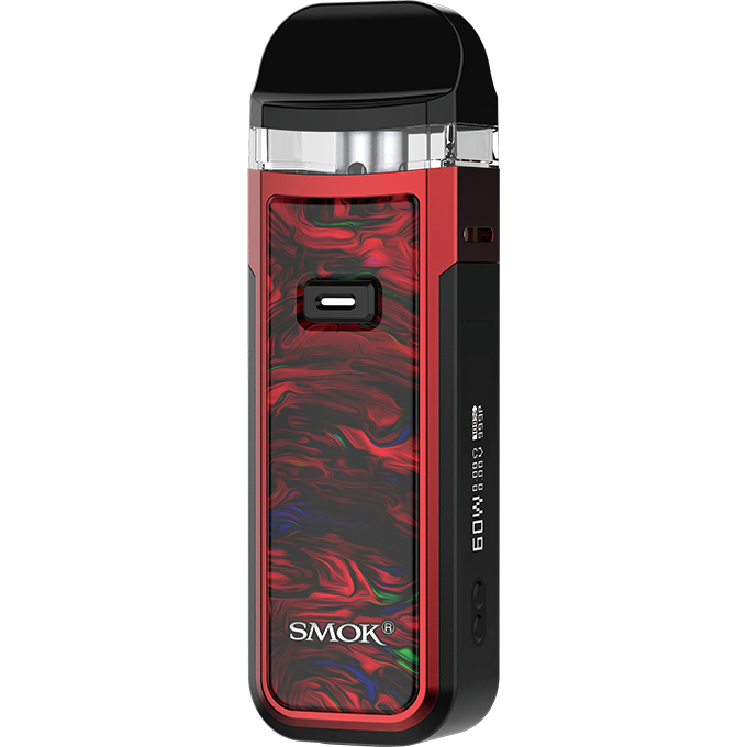 Fluid-Red