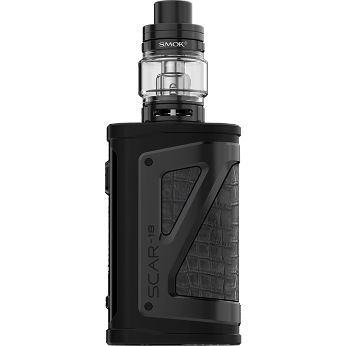 Black colour option