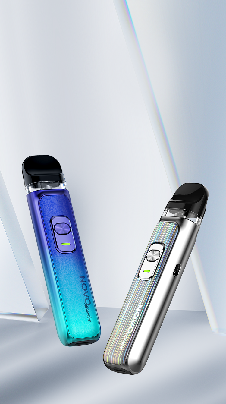 SMOK® | Innovation Keeps Changing the Vaping Experience