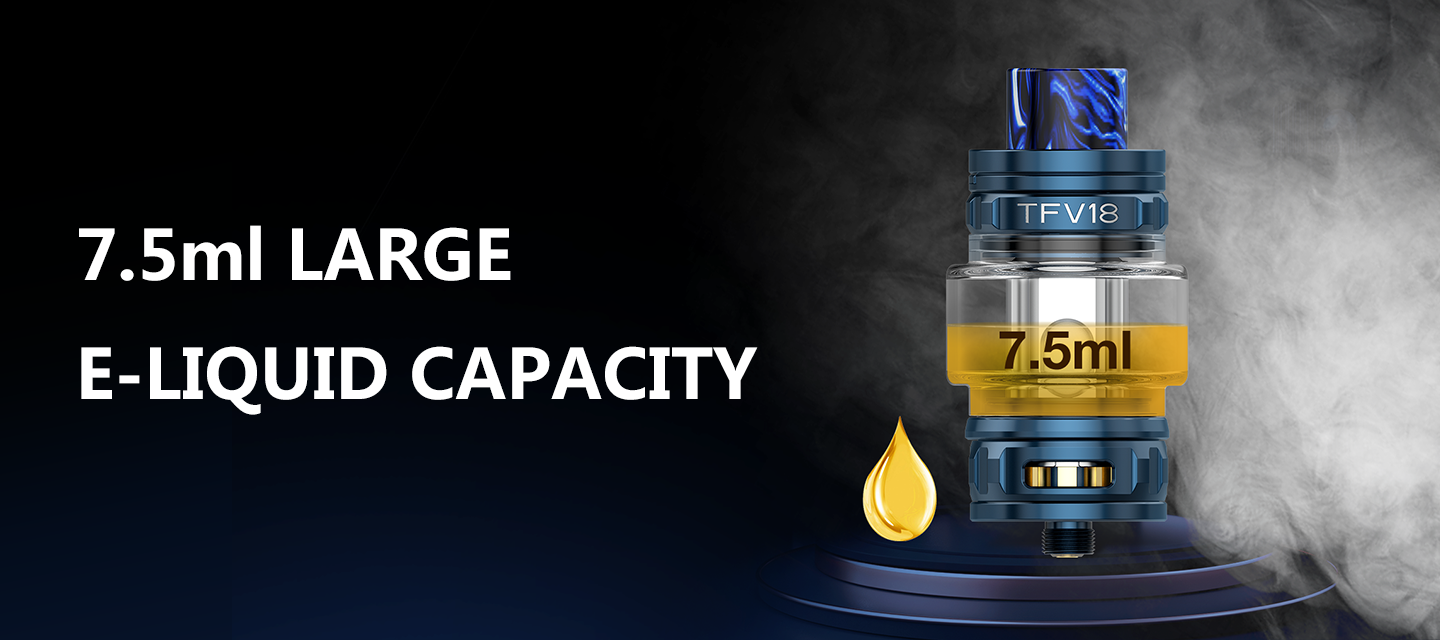 SMOK product detail