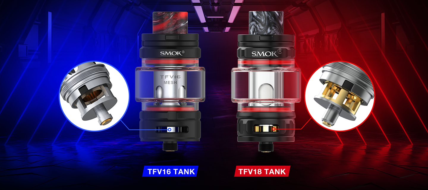 SMOK product detail