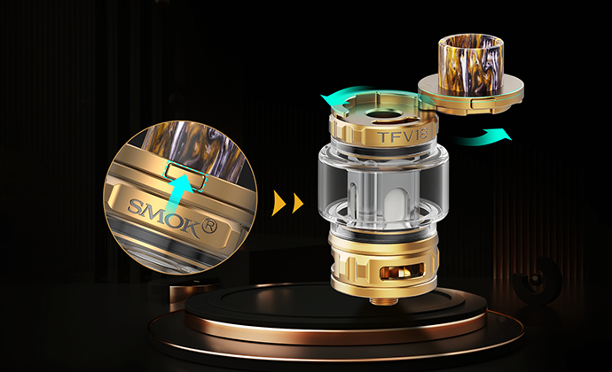 SMOK product detail