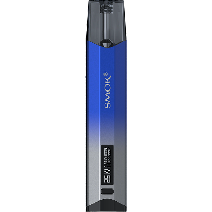 smok nfix pod detached fix SMOK NFIX PRO Empty Pod Cartridge 2ml In Dubai UAE main image 1