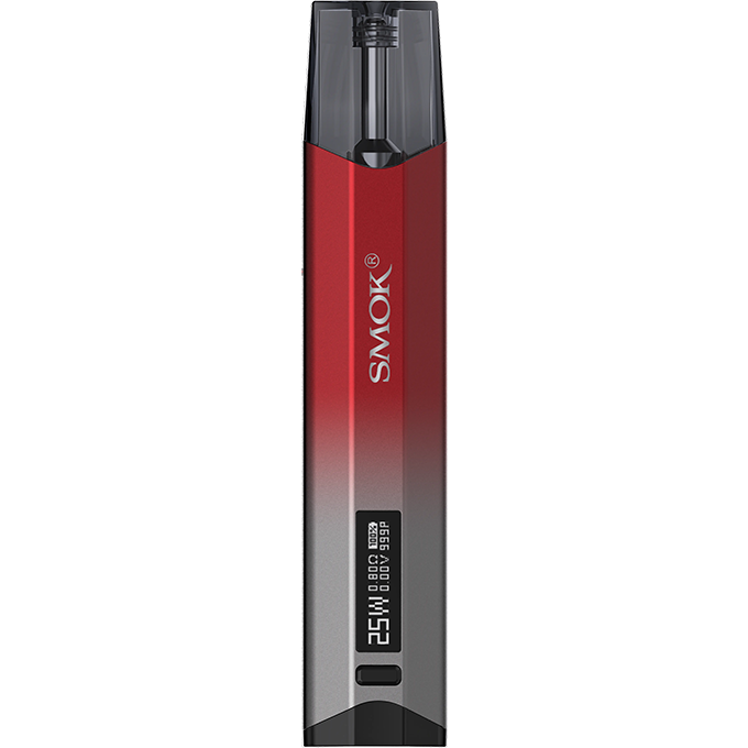 elfbar nachfüll pod läuft aus SMOK NFIX 25W Pod Starter Kit System 700mAh main image 1