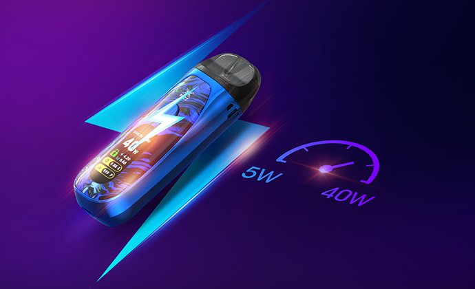 POWER ADJUSTABLE
