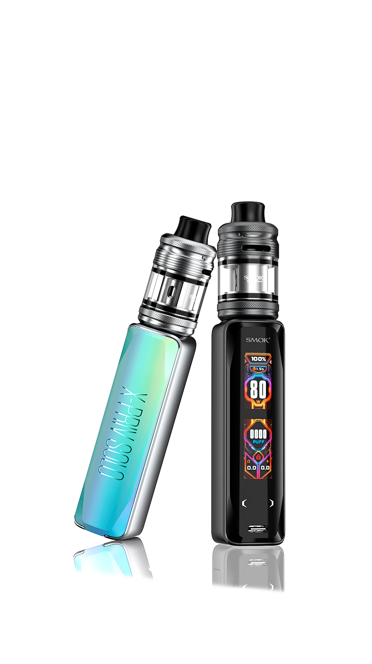 Top 5 Vape Brands