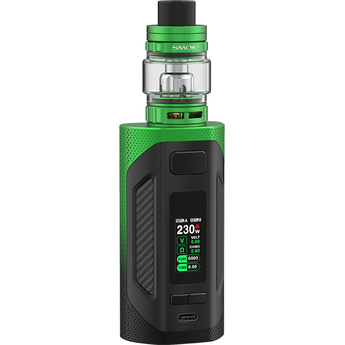 Black-Green