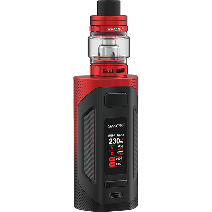 Black-Red