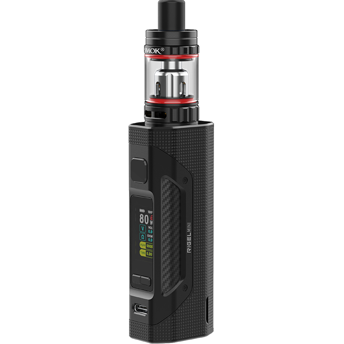 Black colour option