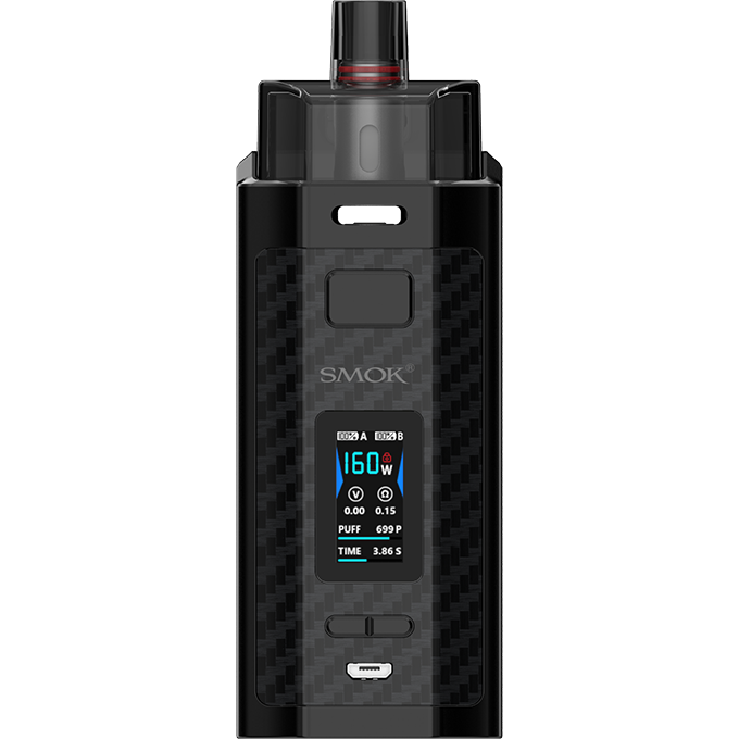 Black-Carbon-Fiber