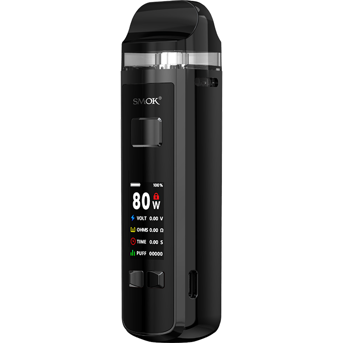 Bright-Black