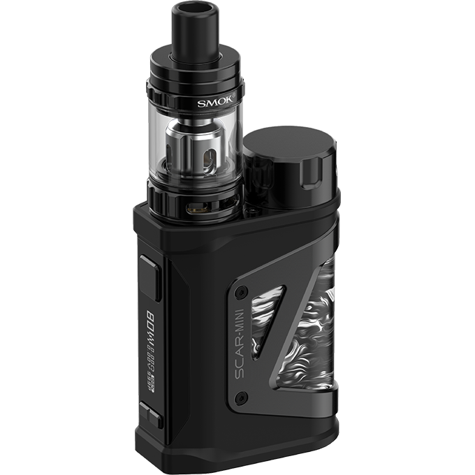 Fluid-Black-White
