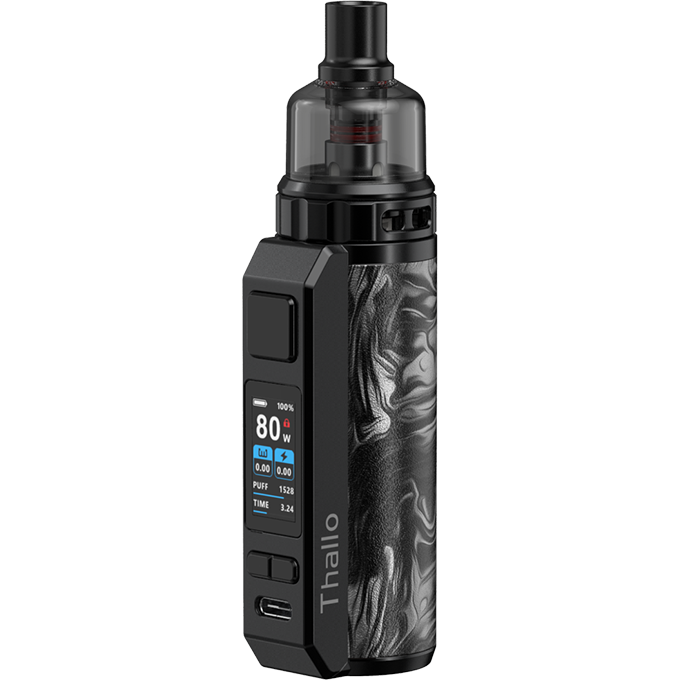 Fluid-Black-Grey