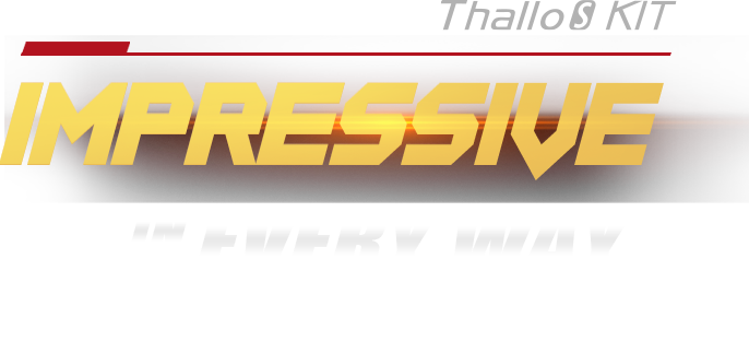 Product banner title