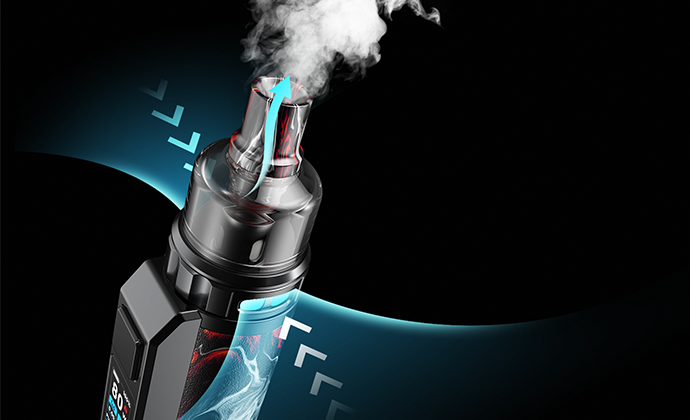 DIY THE AIRFLOW feature image