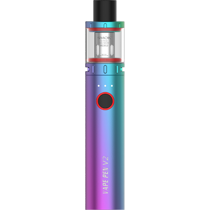 pen vape Shop Ooze Slim Twist Pen Vape Battery - Rainbow Online main image 0
