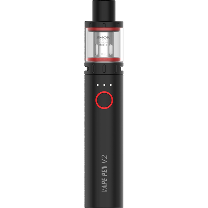 e cigarette smok VAPE PEN V2 KIT