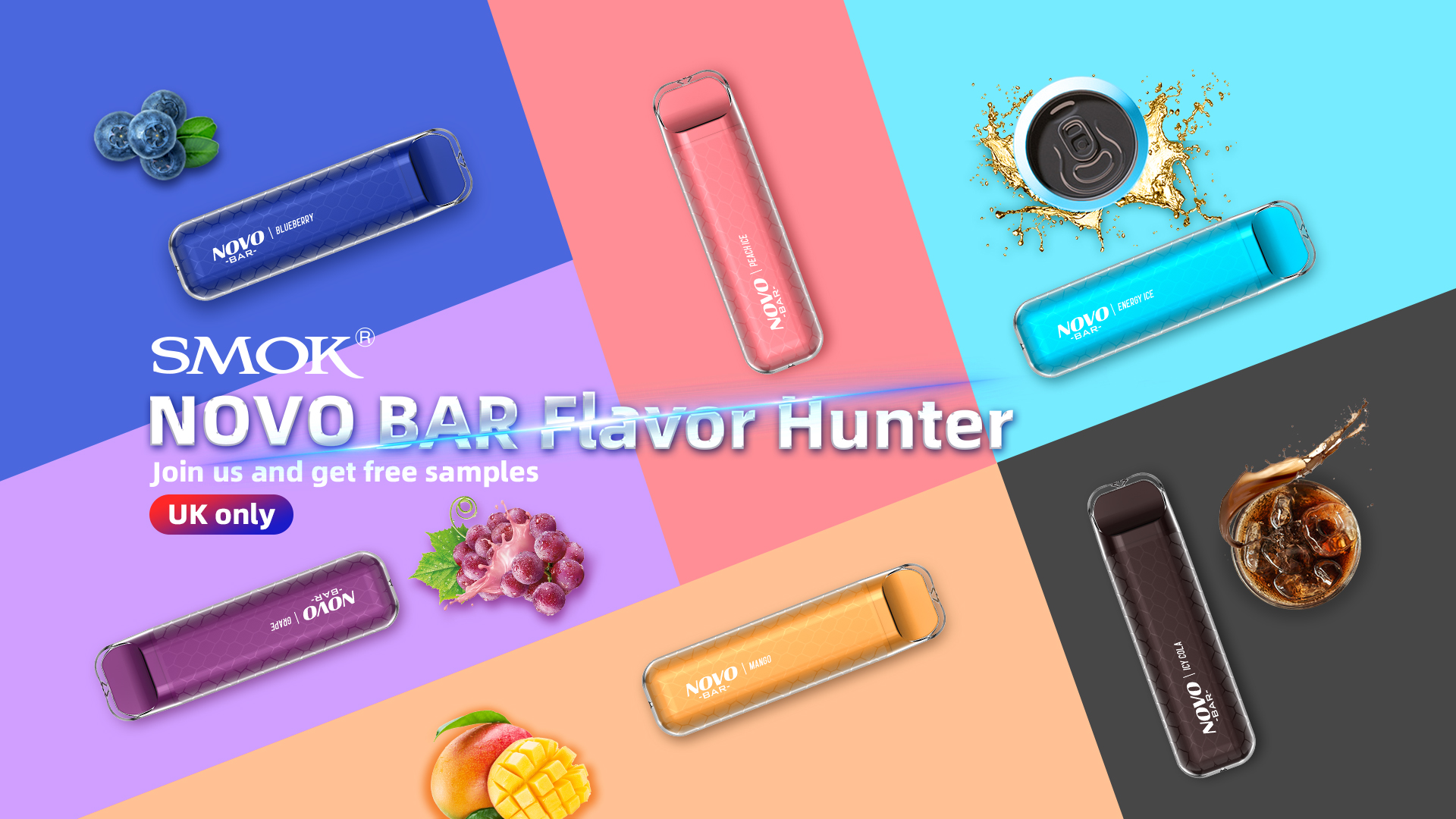 Flavor Hunter cover image